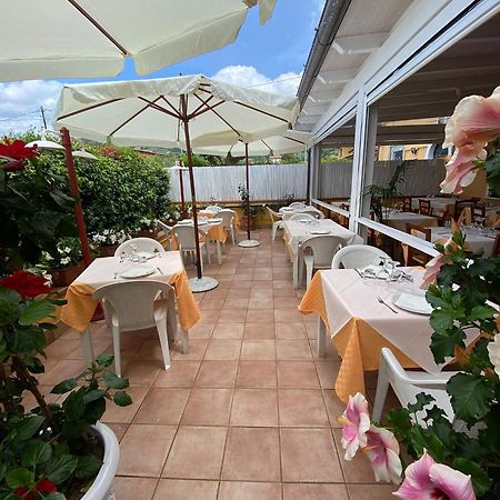 Bed and Breakfast Nonna Lory Pietrasanta Exterior foto