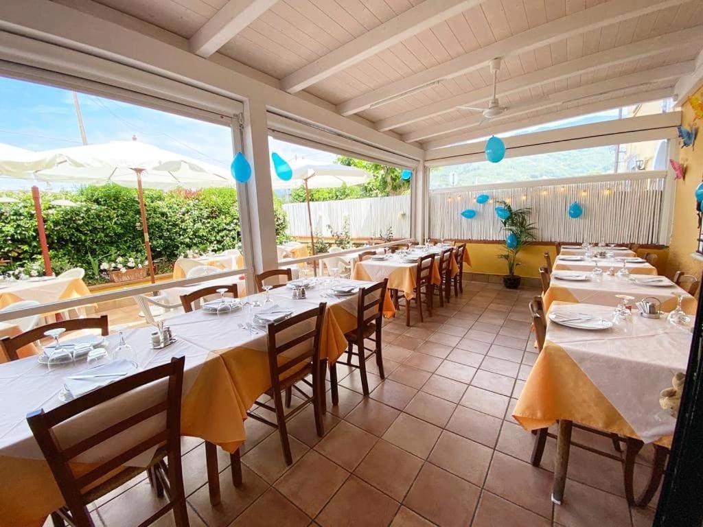 Bed and Breakfast Nonna Lory Pietrasanta Exterior foto