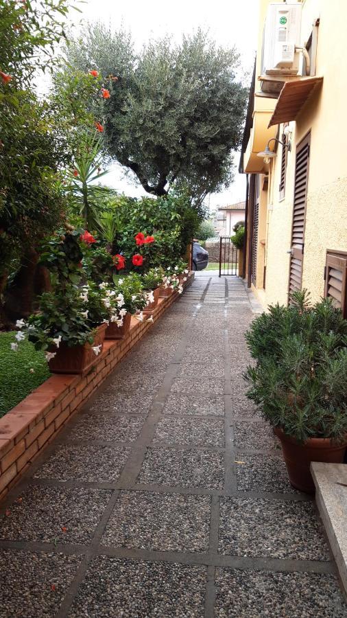 Bed and Breakfast Nonna Lory Pietrasanta Exterior foto