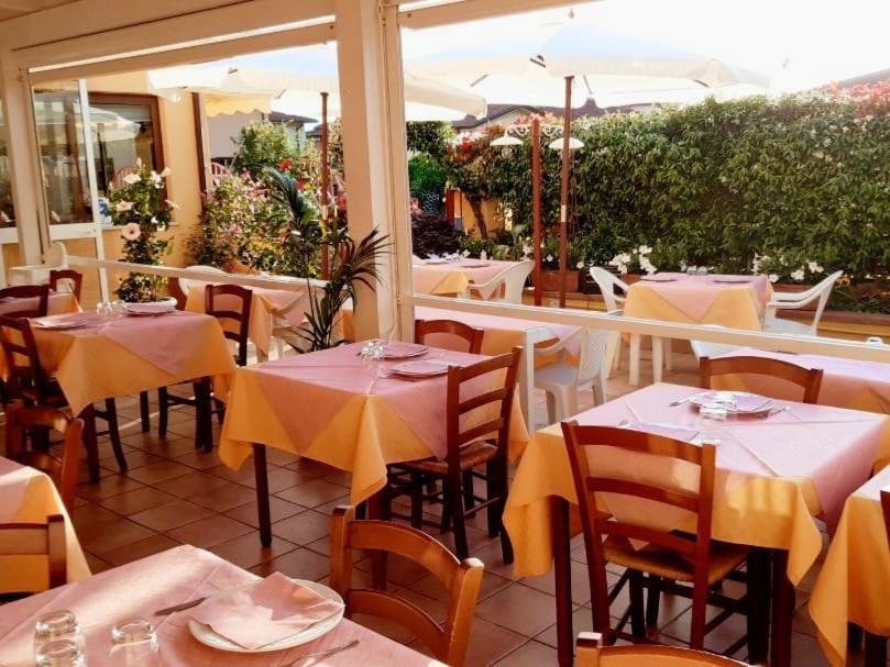 Bed and Breakfast Nonna Lory Pietrasanta Exterior foto
